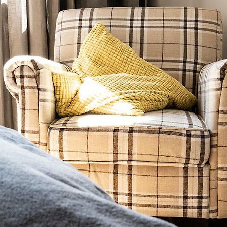 A+ Apartament Rajska Гданьск Экстерьер фото