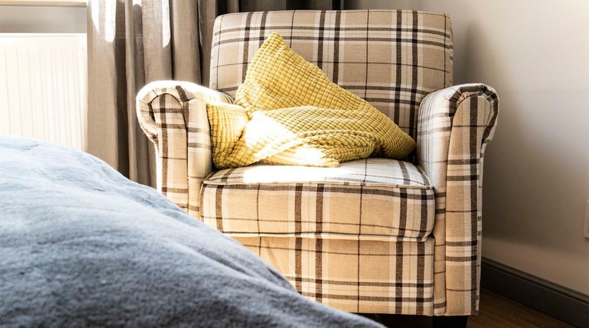 A+ Apartament Rajska Гданьск Экстерьер фото